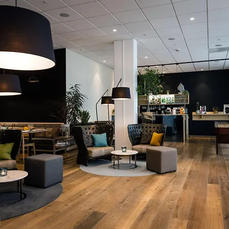 ホテル クオリティ エドワルド グリーグ