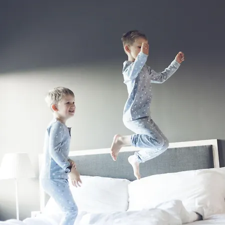 クオリティ エドワルド グリーグ ホテル ベルゲン