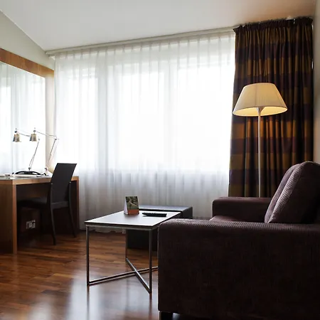 クオリティ エドワルド グリーグ 4* ベルゲン