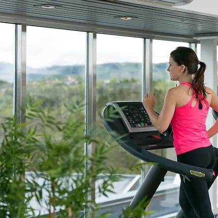 ホテル クオリティ エドワルド グリーグ ベルゲン