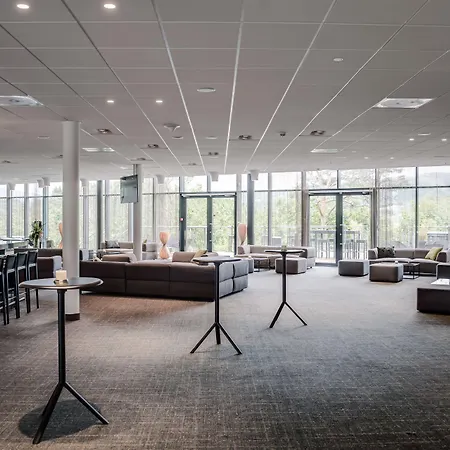 クオリティ エドワルド グリーグ ホテル