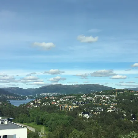 クオリティ エドワルド グリーグ ホテル ベルゲン