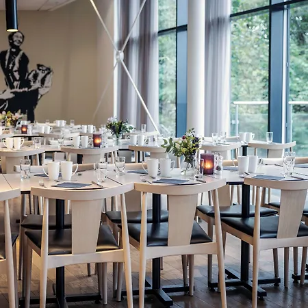 クオリティ エドワルド グリーグ ホテル