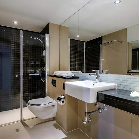 クオリティ エドワルド グリーグ 4* ベルゲン