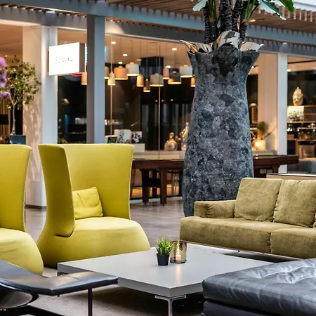 クオリティ エドワルド グリーグ 4* ベルゲン