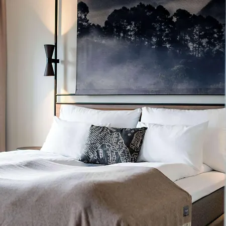 クオリティ エドワルド グリーグ 4* ベルゲン