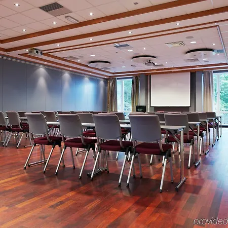 ホテル クオリティ エドワルド グリーグ ベルゲン