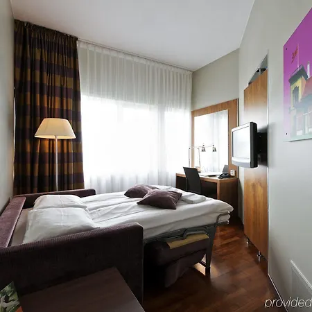 クオリティ エドワルド グリーグ ホテル