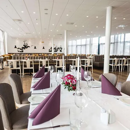 クオリティ エドワルド グリーグ ホテル