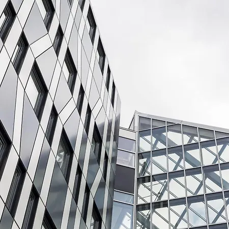 クオリティ エドワルド グリーグ ホテル 4*