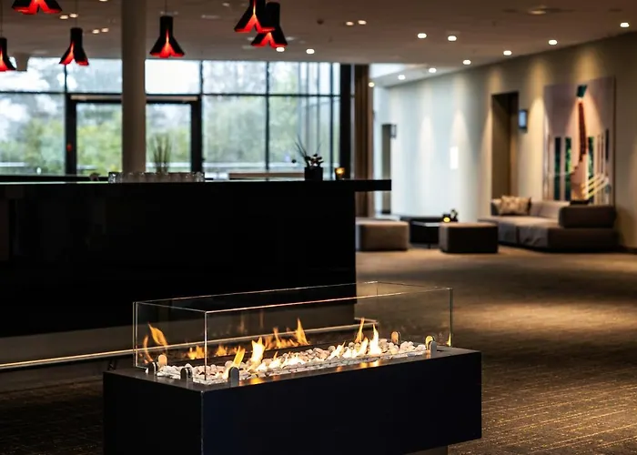 Quality Edvard Grieg Hotel