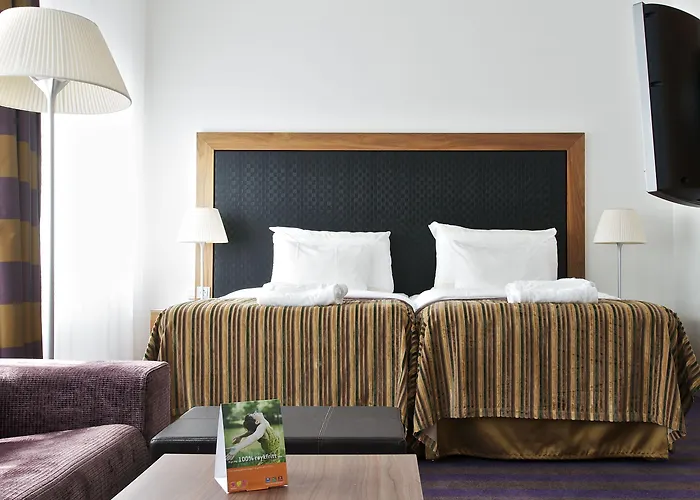 Quality Edvard Grieg Hotel Bergen