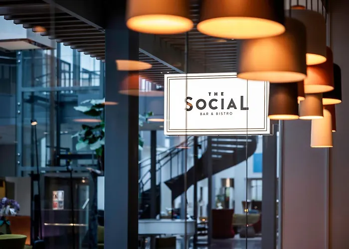 Quality Edvard Grieg 4* Bergen