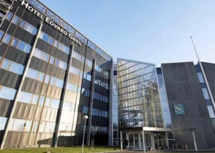 Quality Edvard Grieg