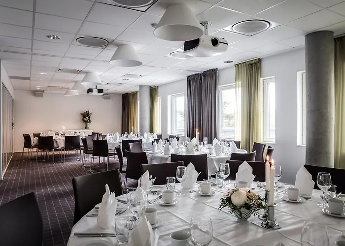 Quality Edvard Grieg Hotel Bergen