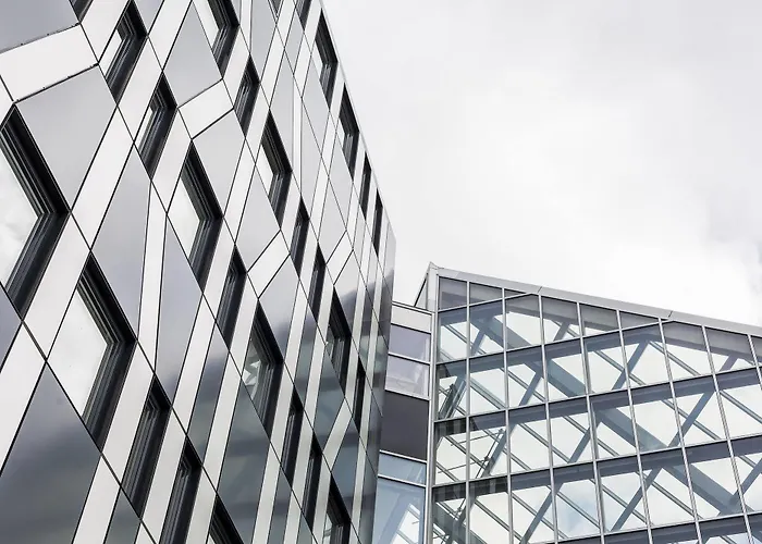 Quality Edvard Grieg Hotel 4*